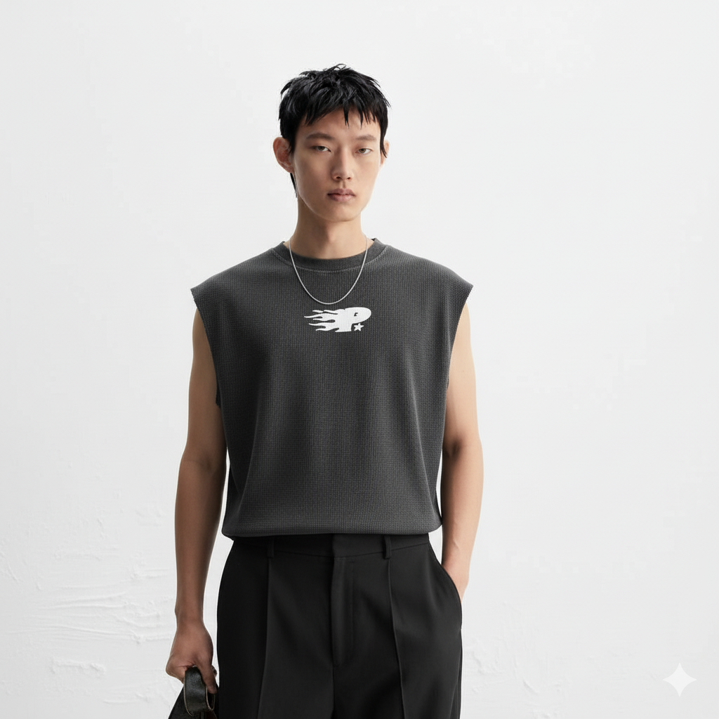 NWO//55 Vest