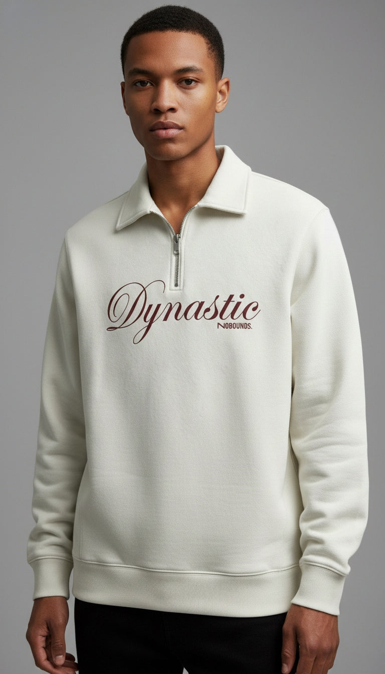 Dynastic Pullover