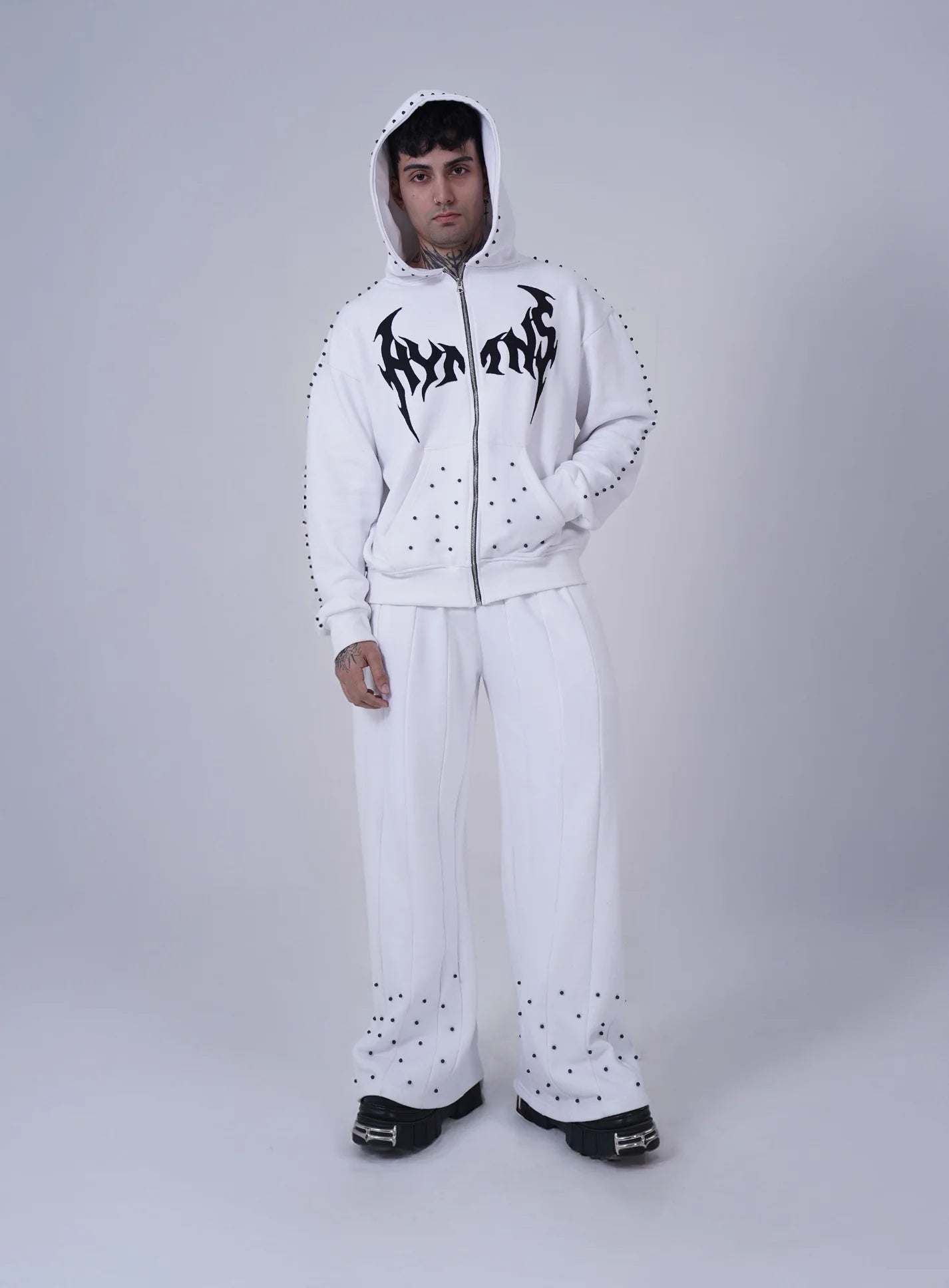 HYMNS SNOWCREST EDITION SET