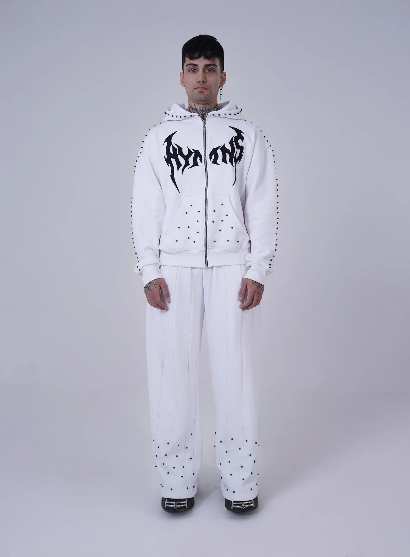 HYMNS SNOWCREST EDITION SET