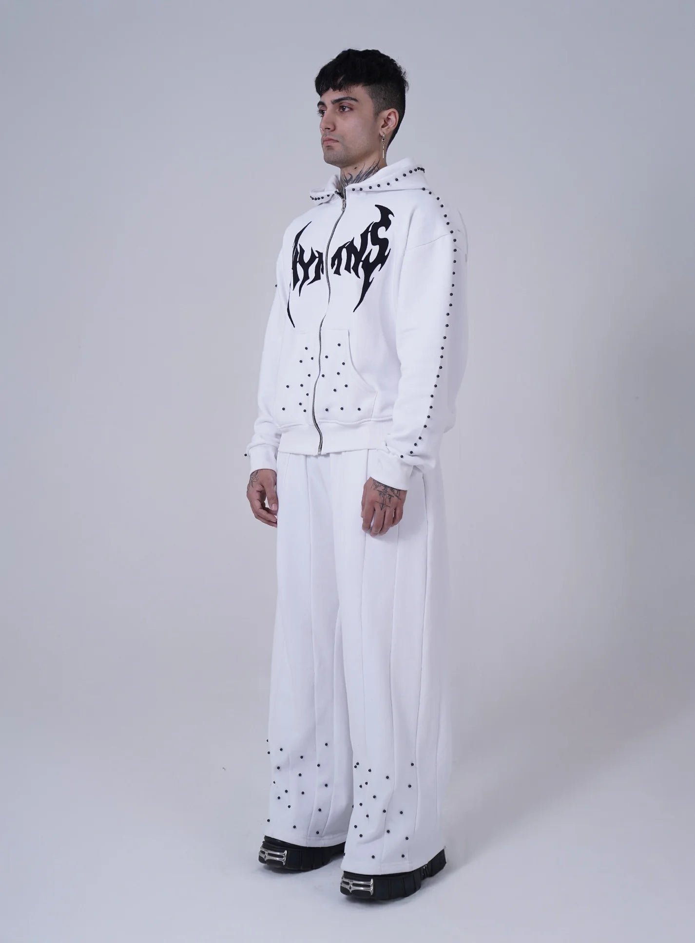 HYMNS SNOWCREST EDITION SET