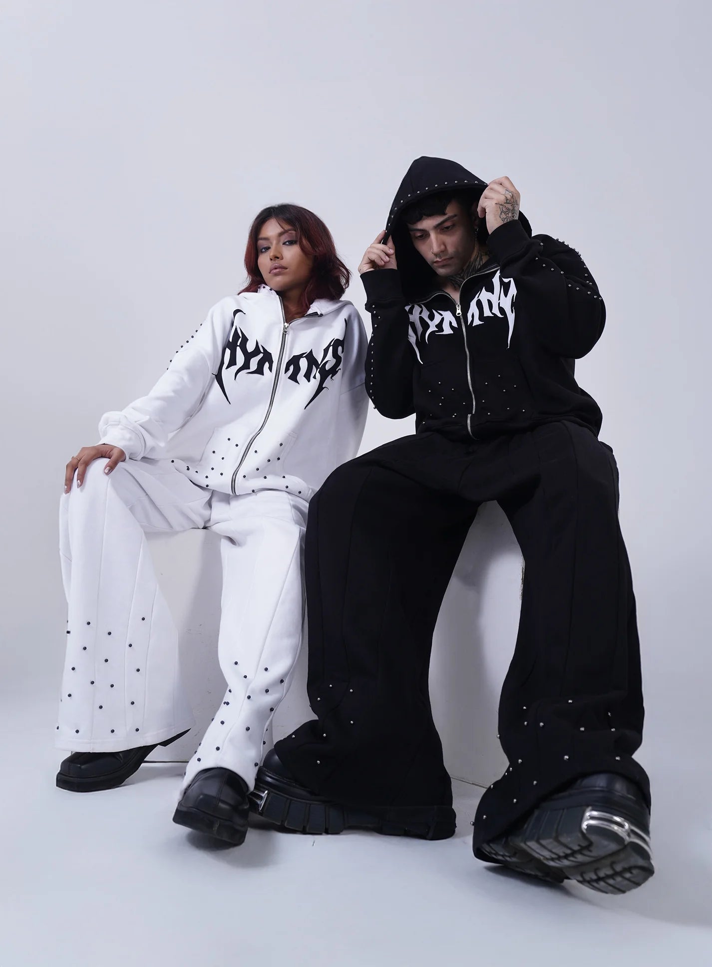 HYMNS SNOWCREST EDITION SET