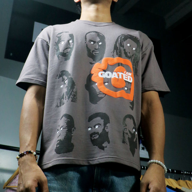 I Am Goated Tee
