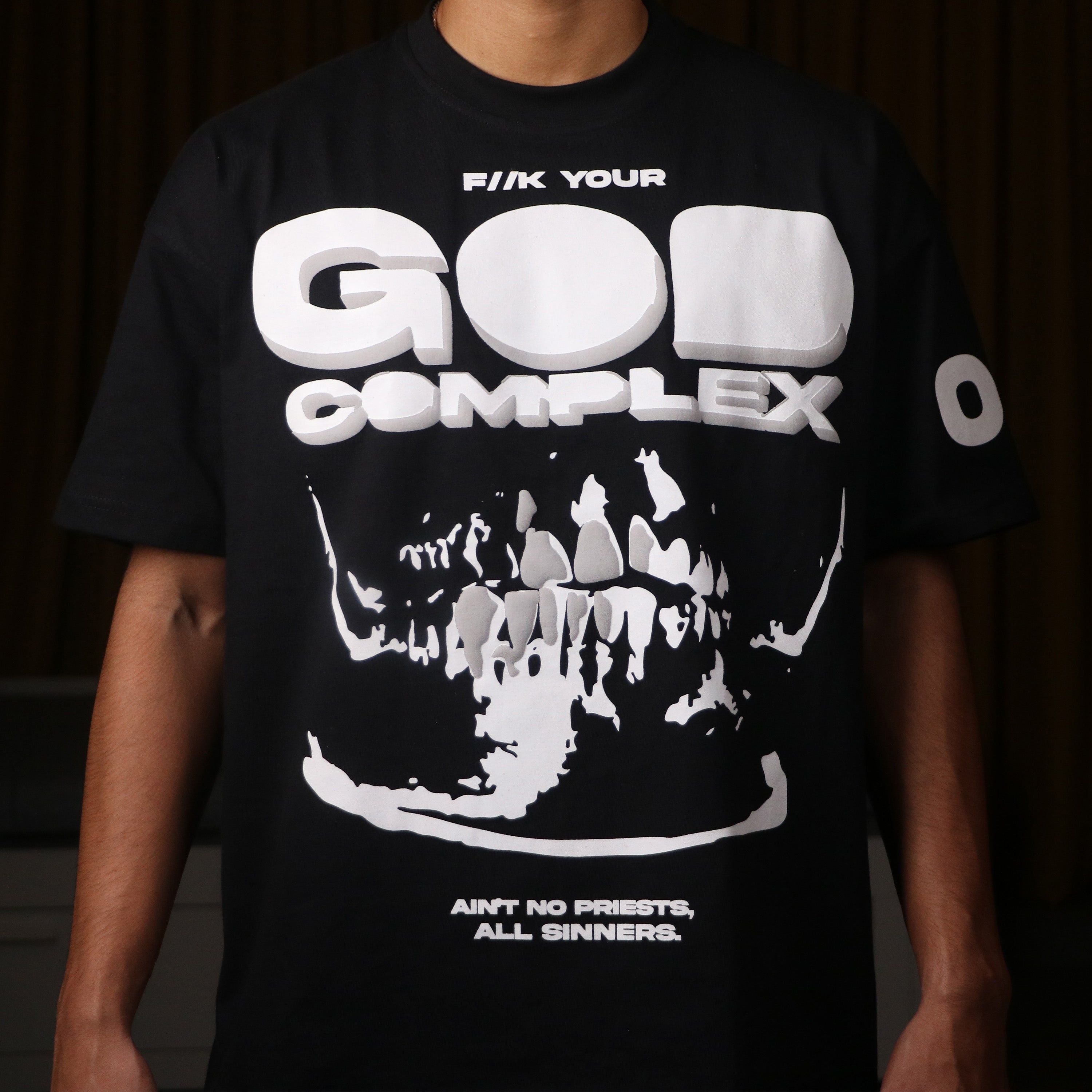 God Complex Tee