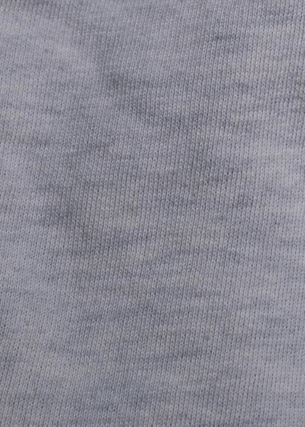 GREY BAGGY FIT PANTS