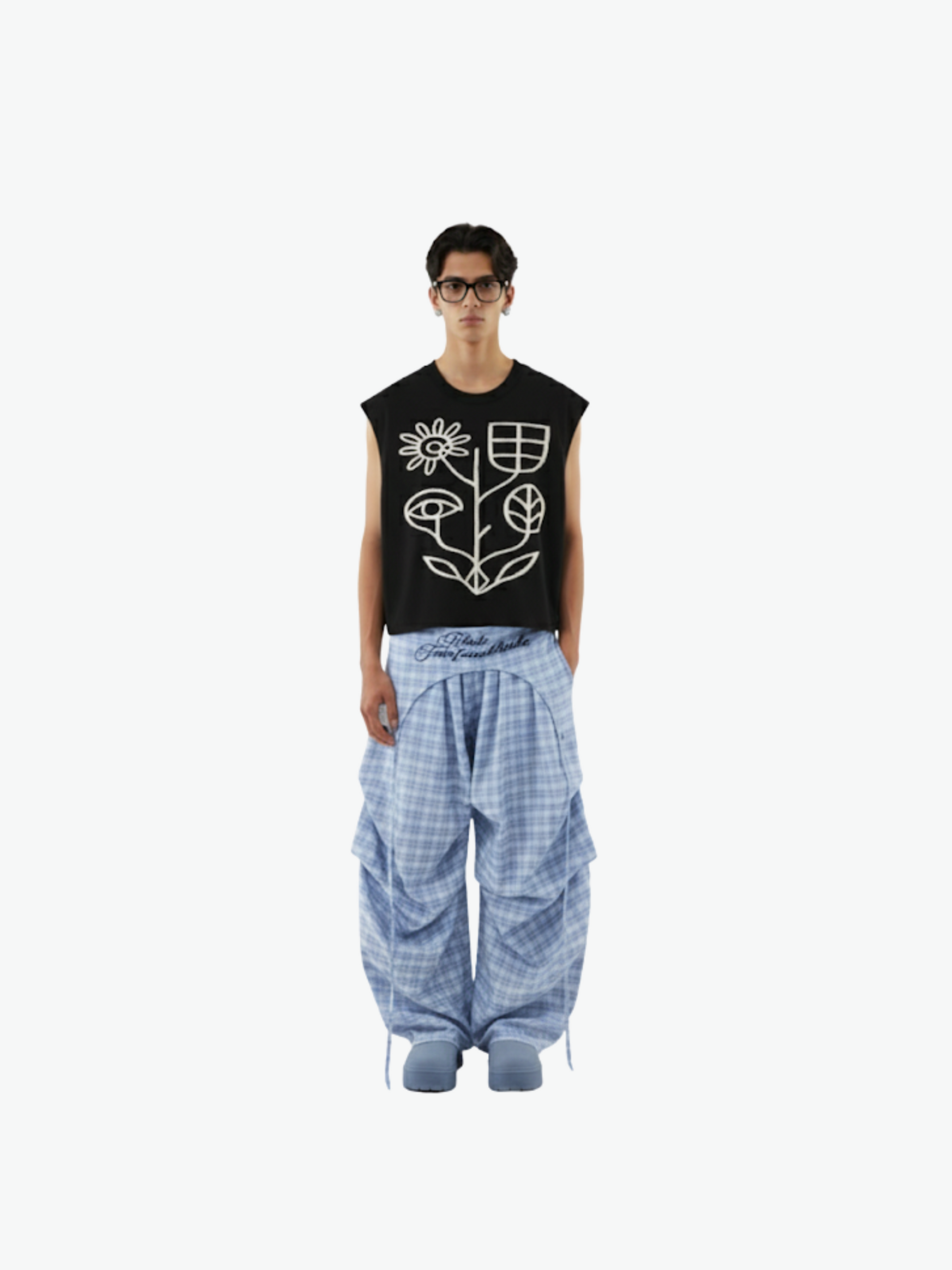 VANN VEST [UNISEX]