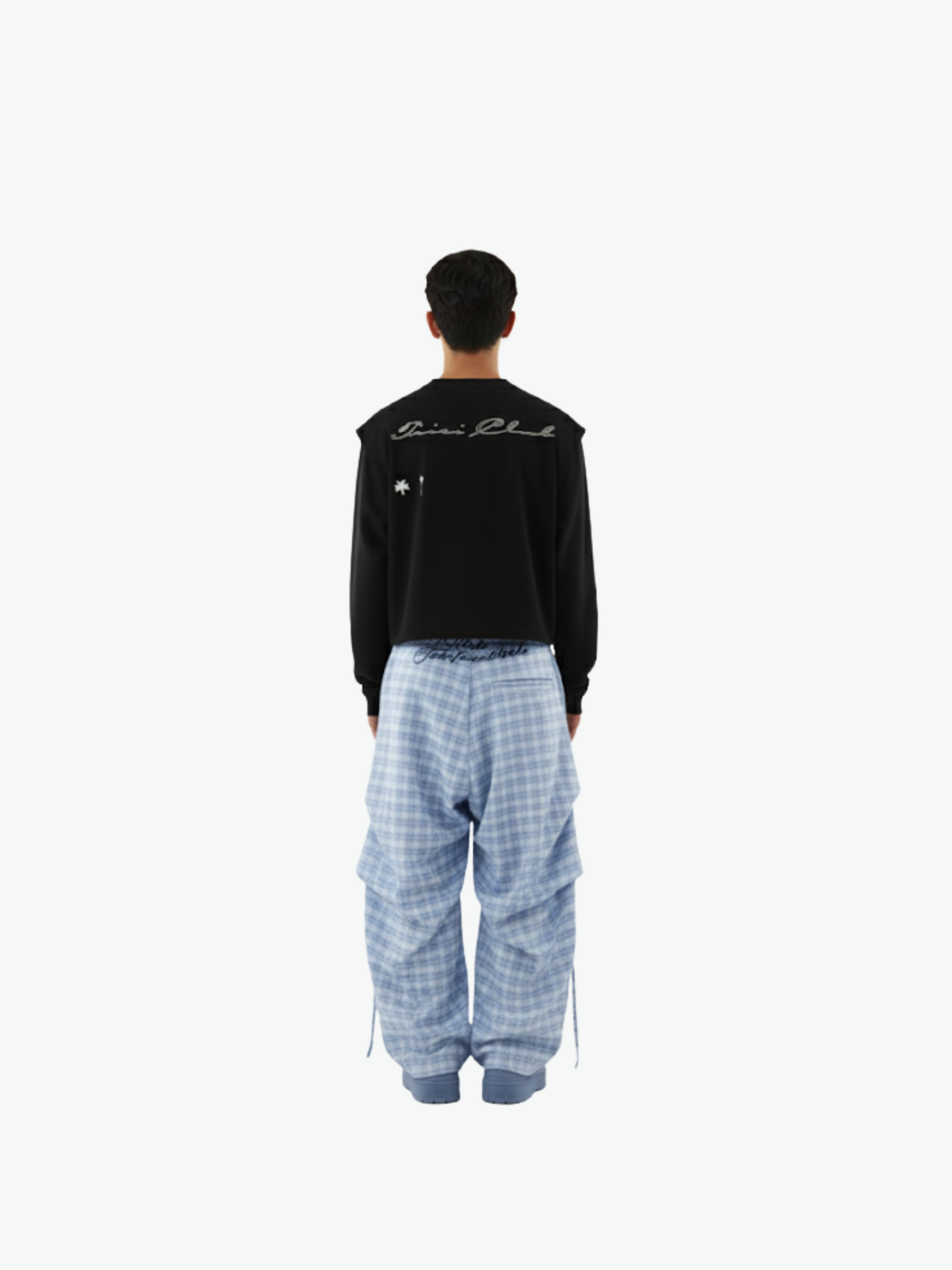 VANN VEST [UNISEX]