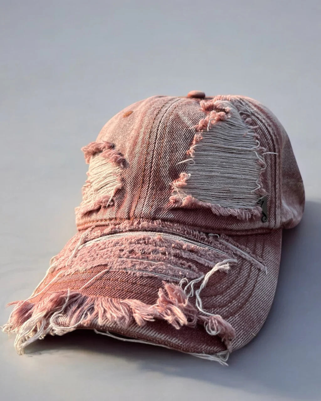 The Beast - Rustic Red