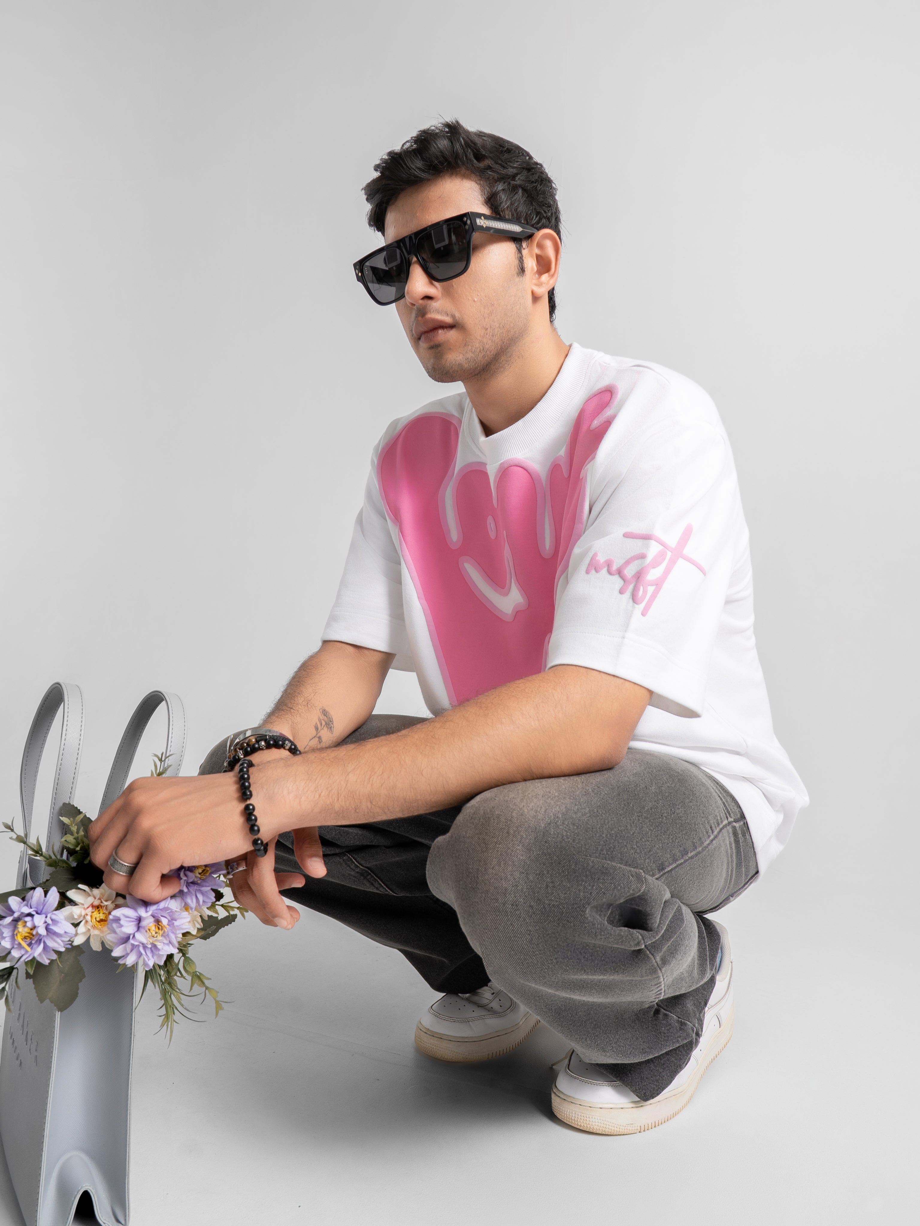 ALL YOURS TEE