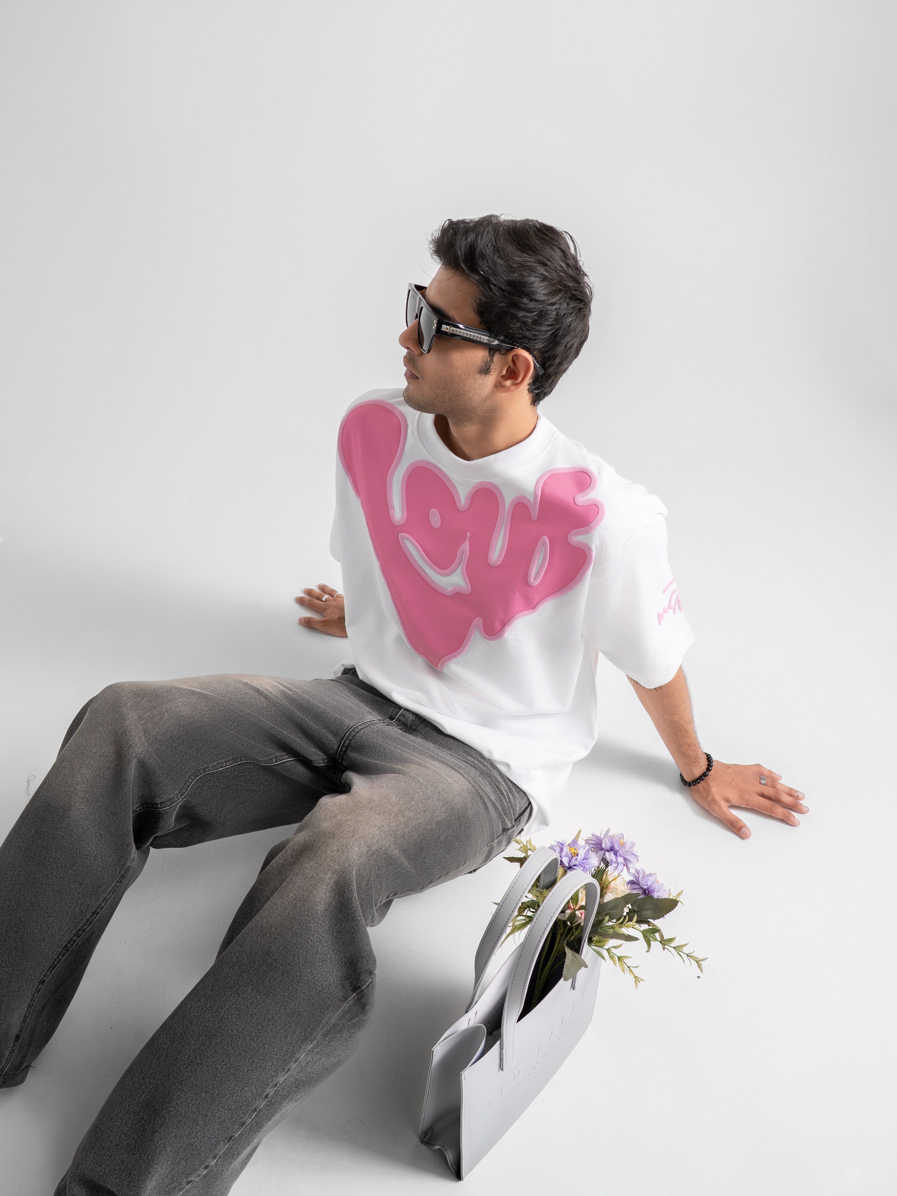 ALL YOURS TEE