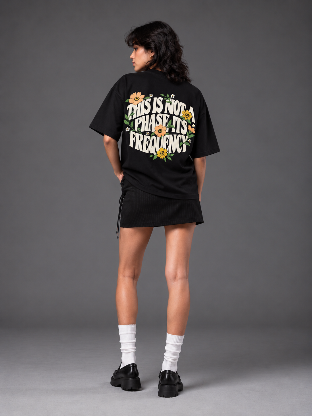 ALTERED STATE T-SHIRT