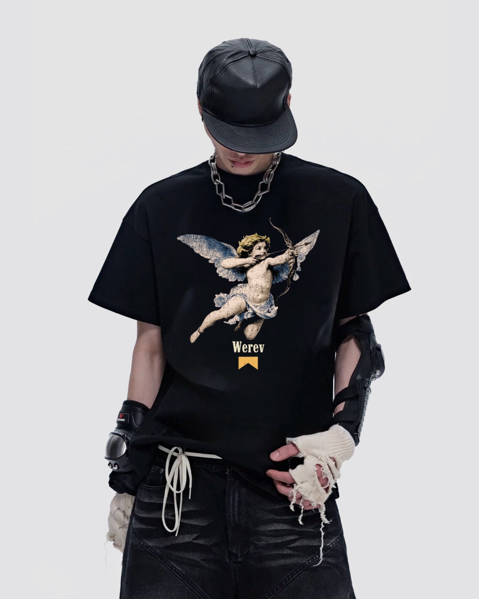 WW THE ARCHER TEE