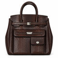 SNAKE BAG