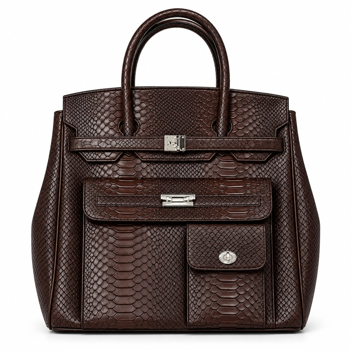 SNAKE BAG