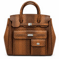 SNAKE BAG