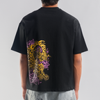 Bloom of the Predator