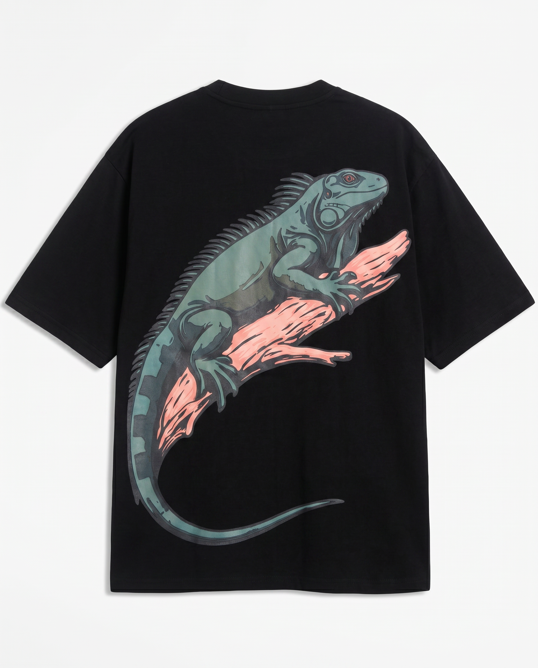 23 Territory — IGUANA