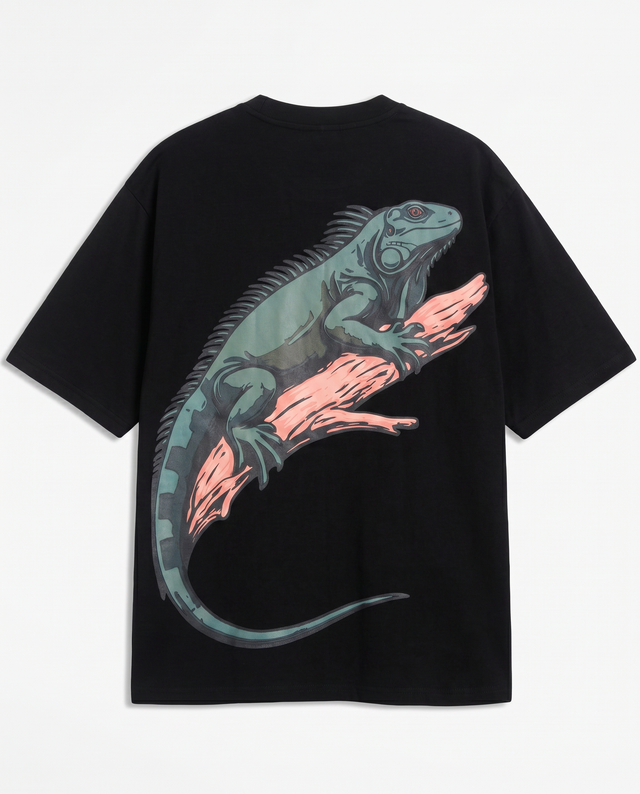23 Territory — IGUANA