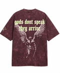 Arrival of Gods