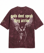 Arrival of Gods