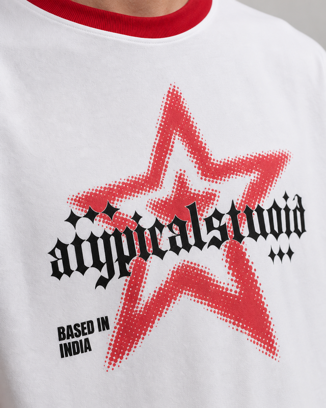 Voidstar Ringer Tee