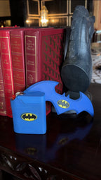 Batman combo