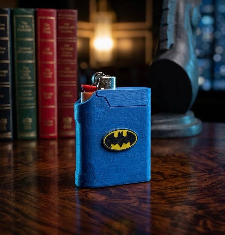 Batman combo