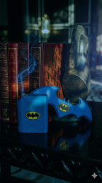 Batman combo
