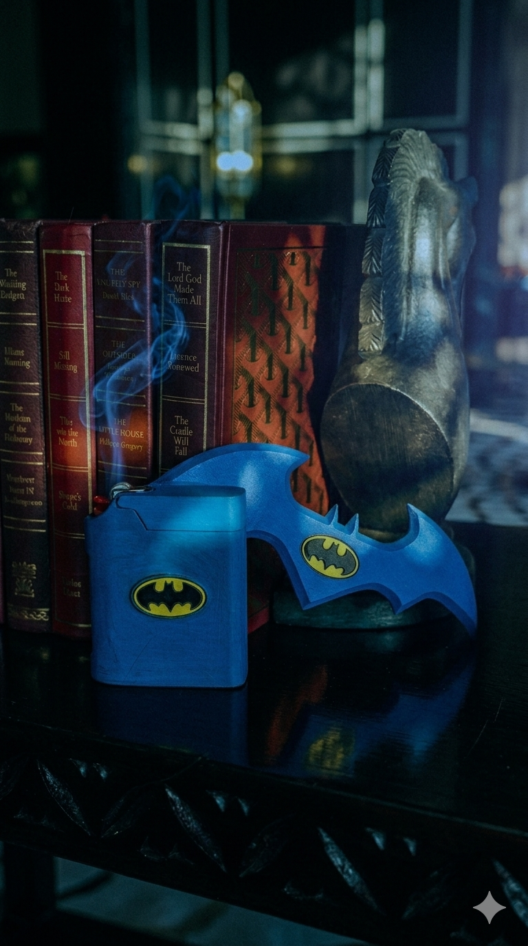Batman combo