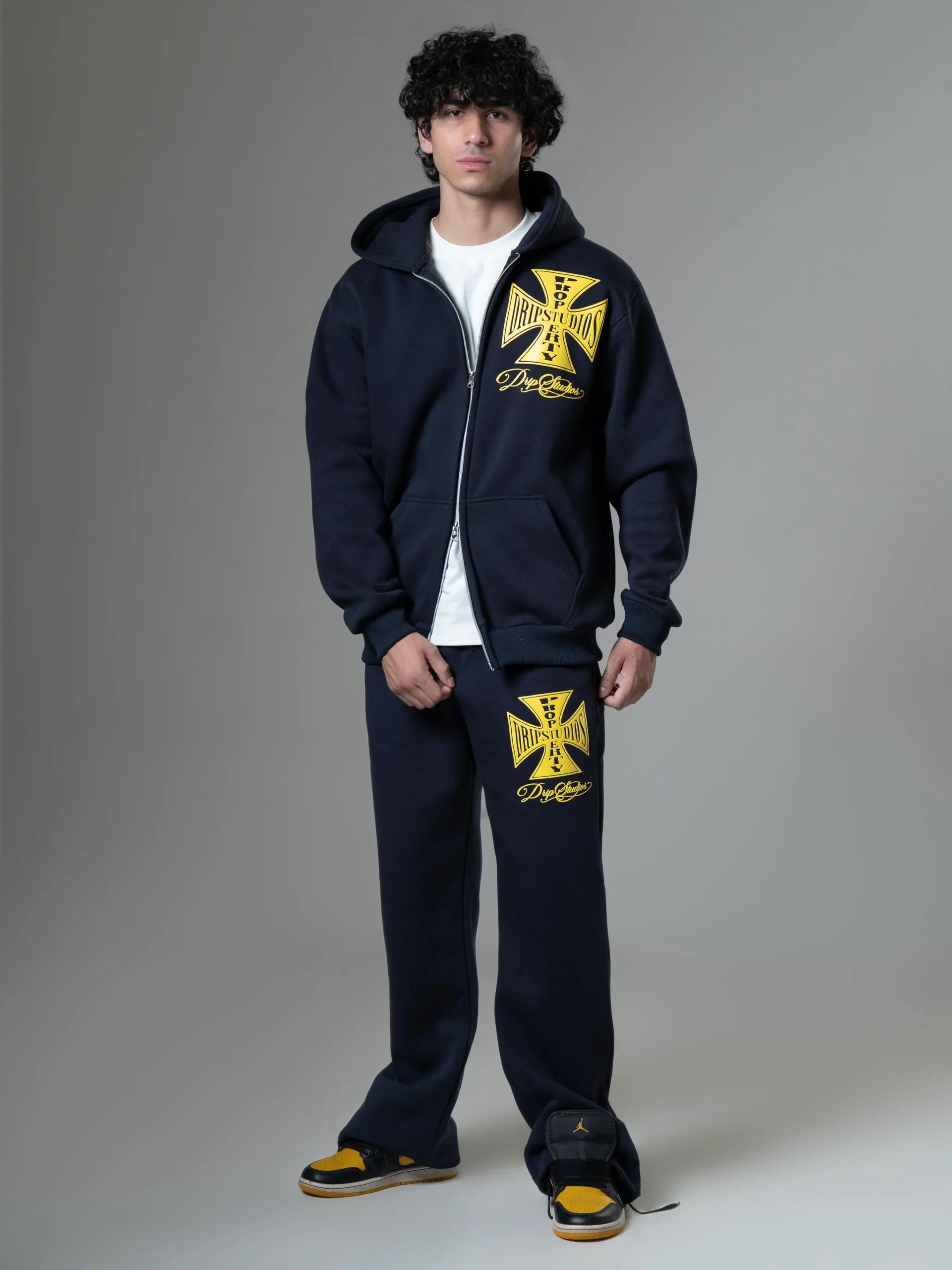 DRIP STUDIOS PROPERTY