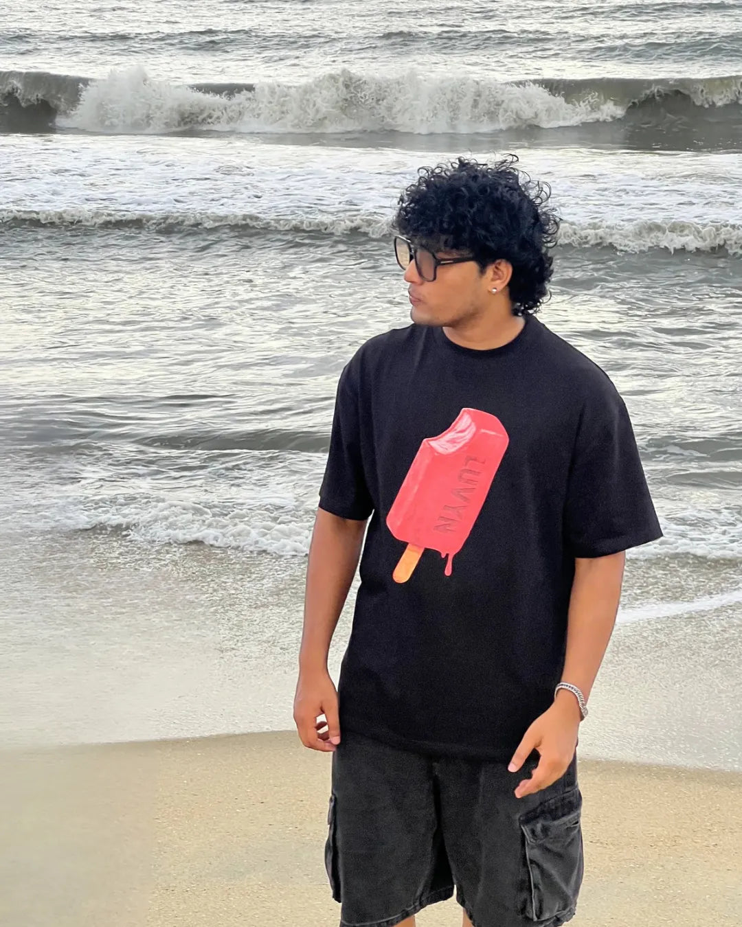 POP TEE