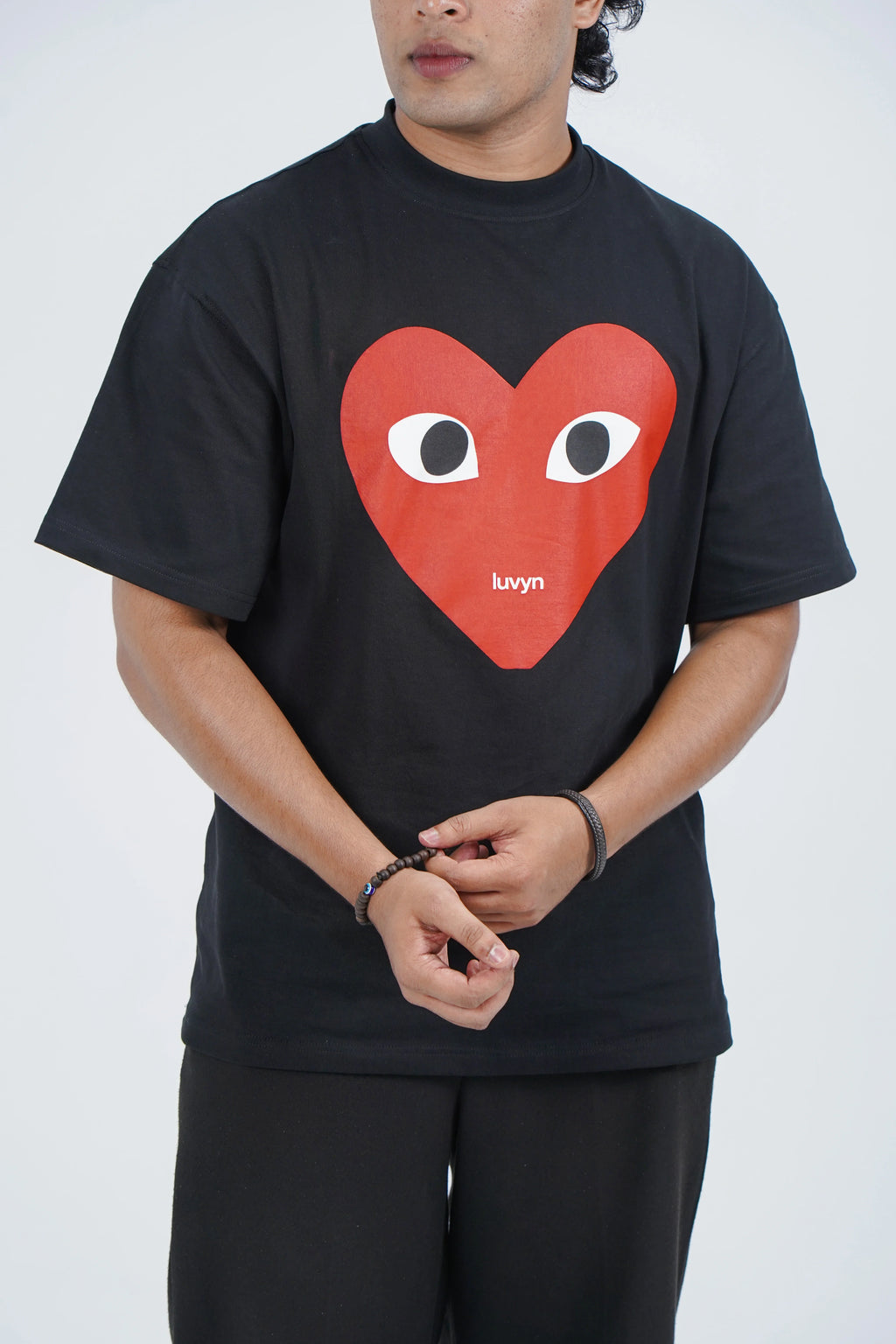 STILL LOVE TEE