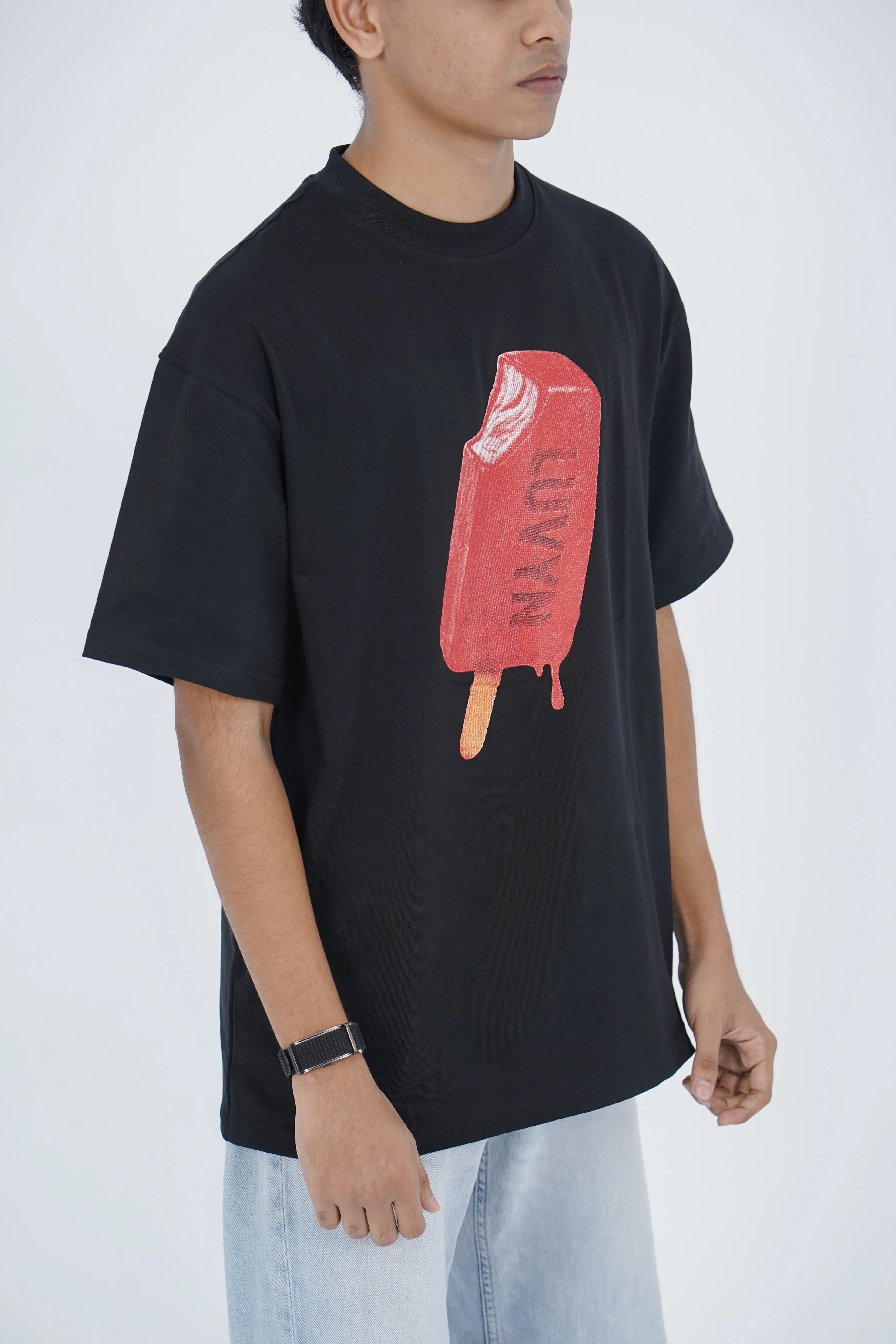 POP TEE