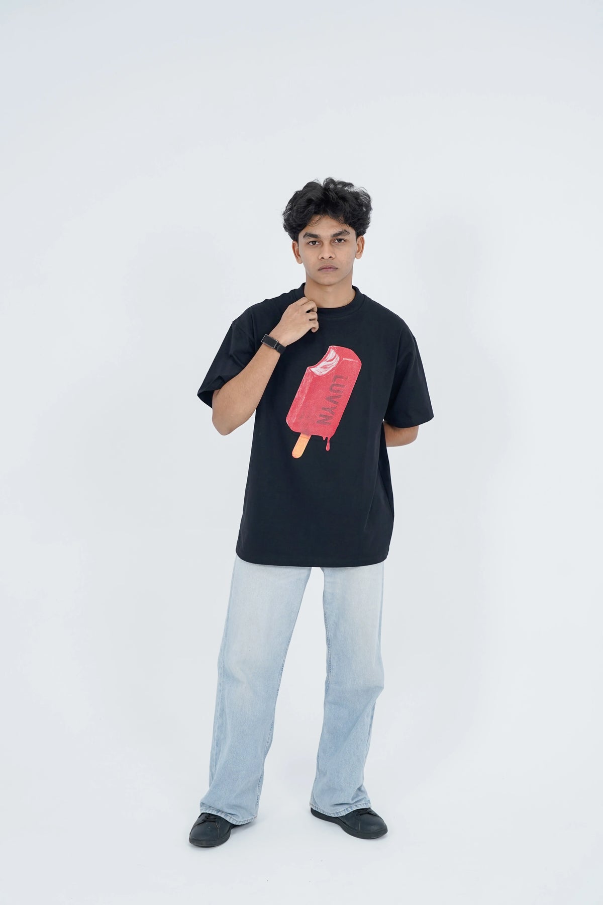 POP TEE
