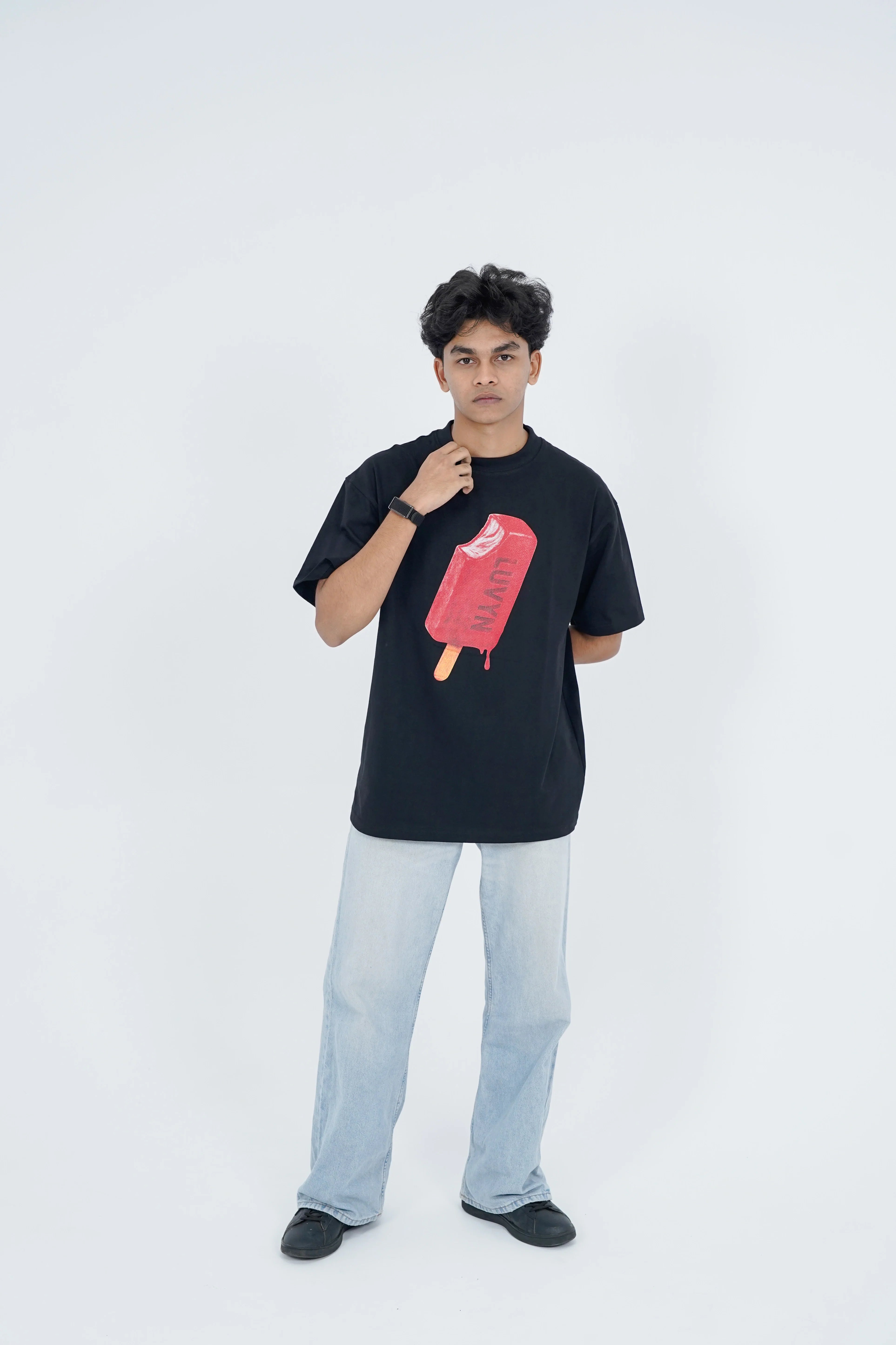 POP TEE