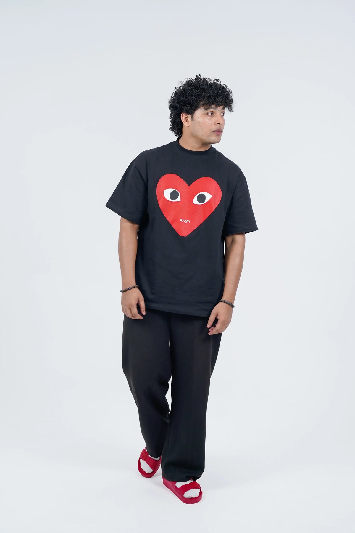 STILL LOVE TEE