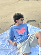 STAR WAVE TEE