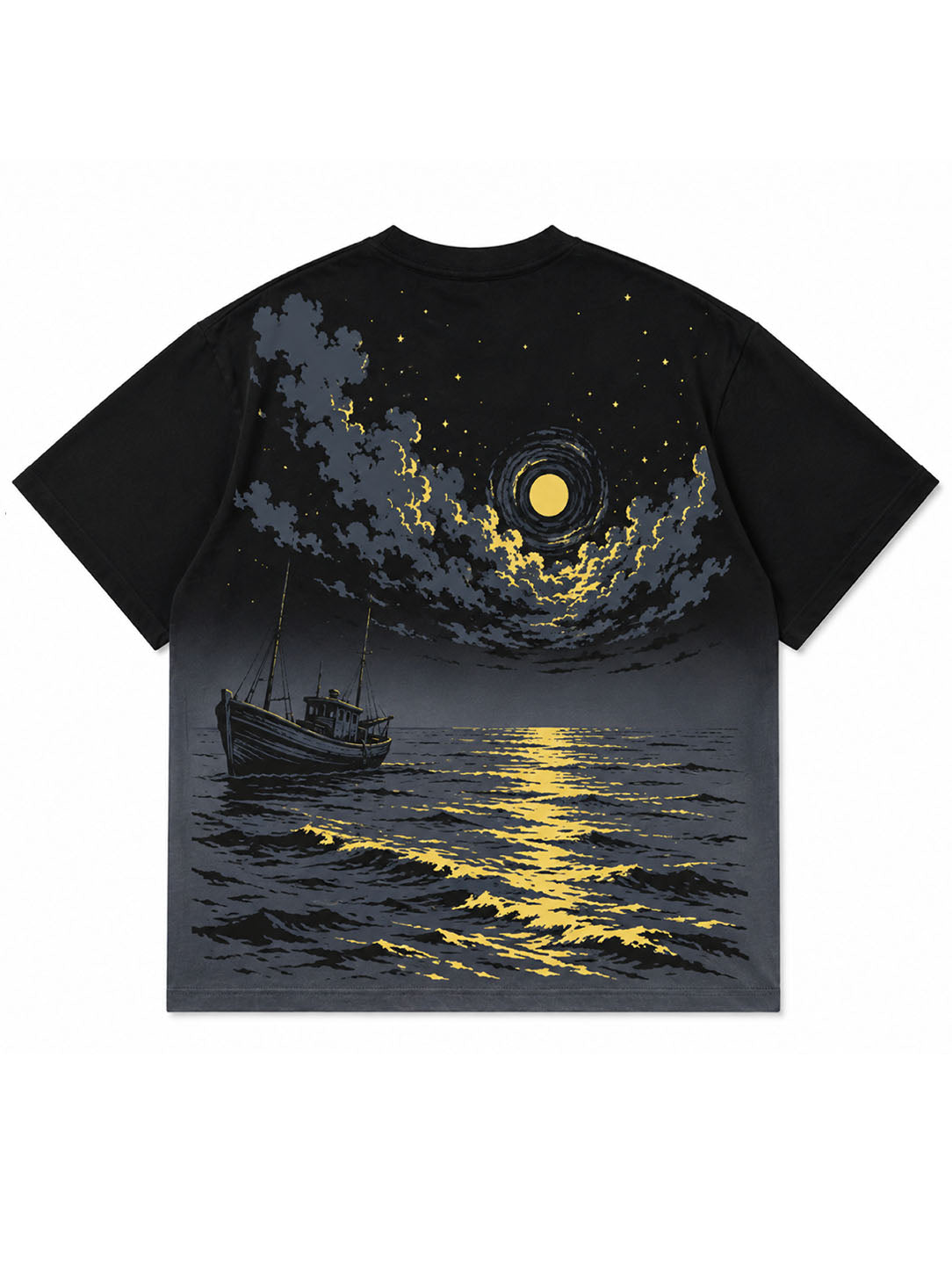 STARGAZING T-SHIRT