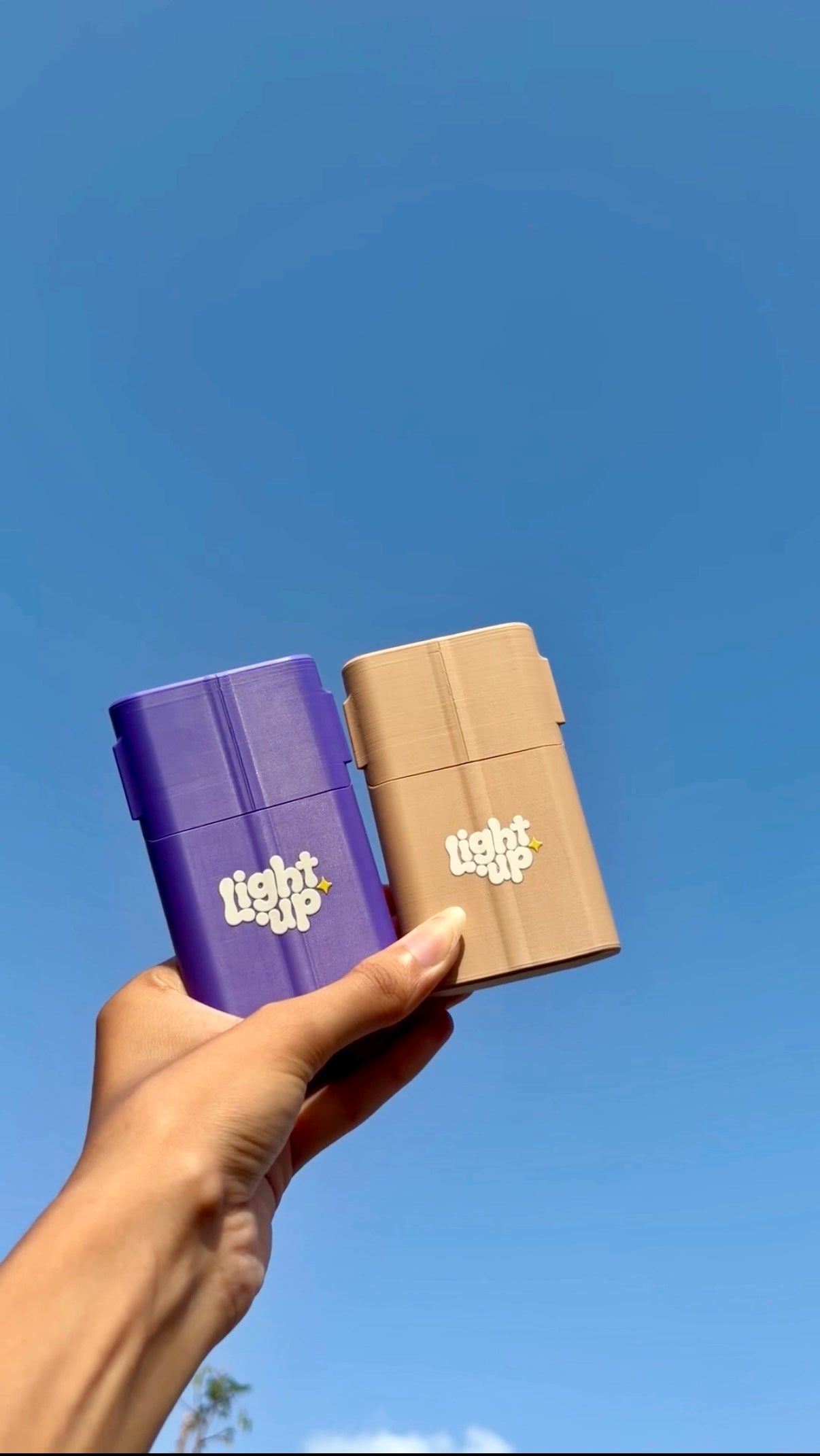 Mini Stash Case