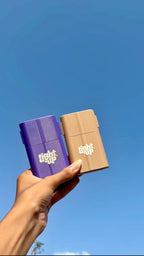 Mini Stash Case
