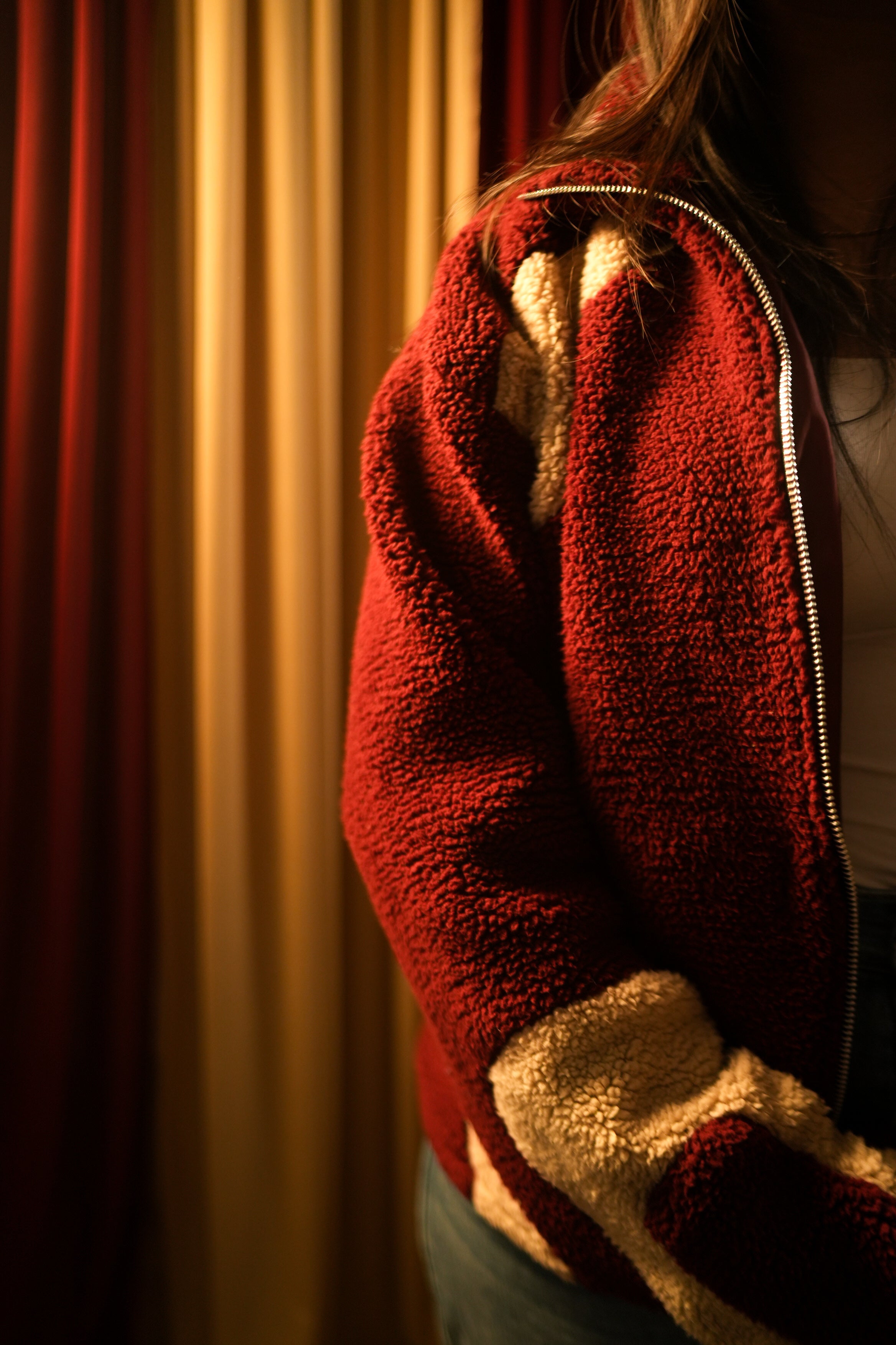 Wine & Cheese