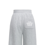 HARAH SWEATPANT GREY