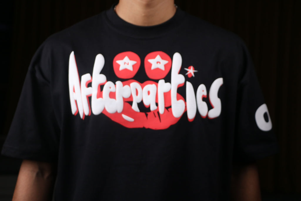 No Afterparties