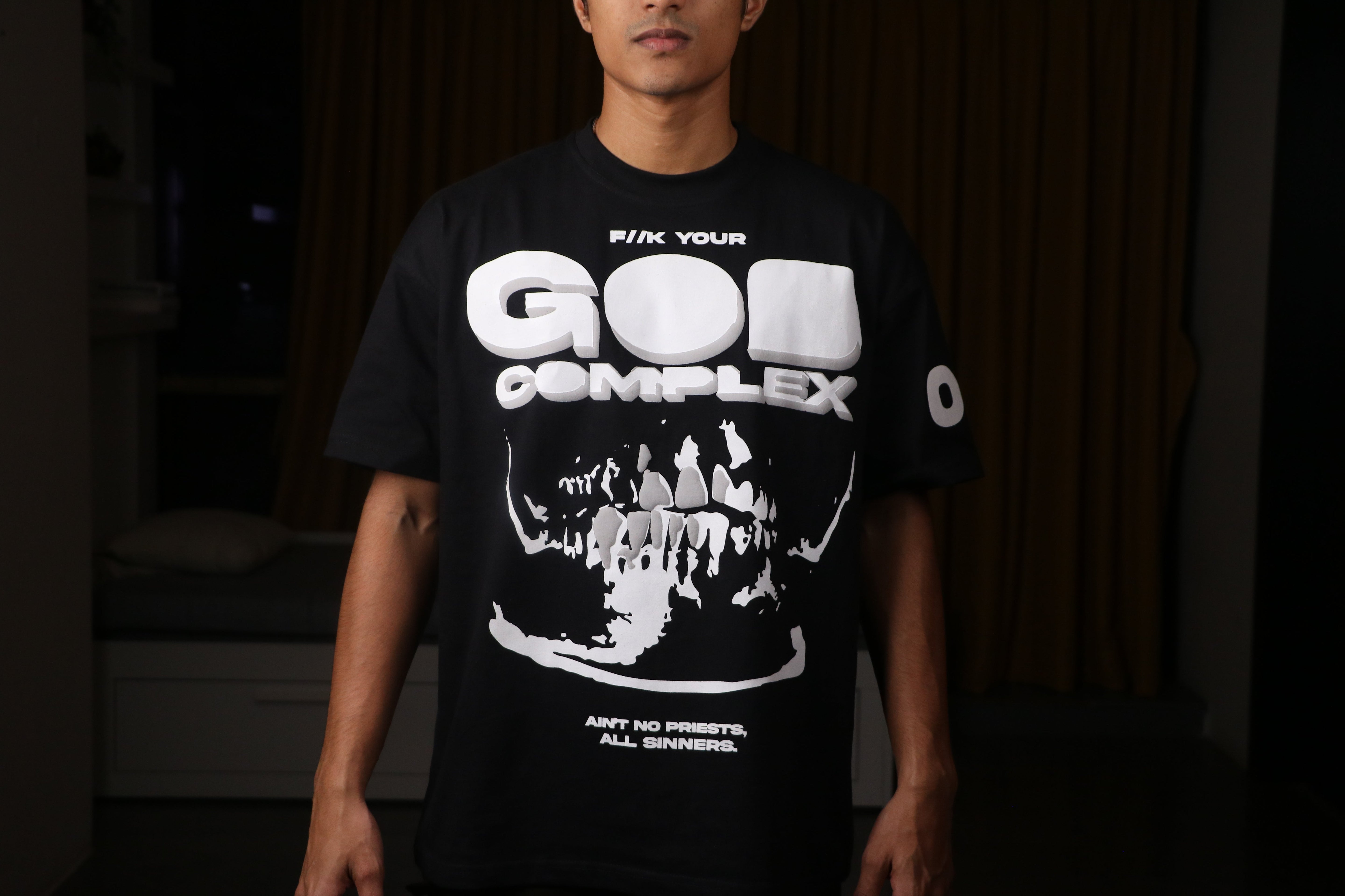 God Complex Tee