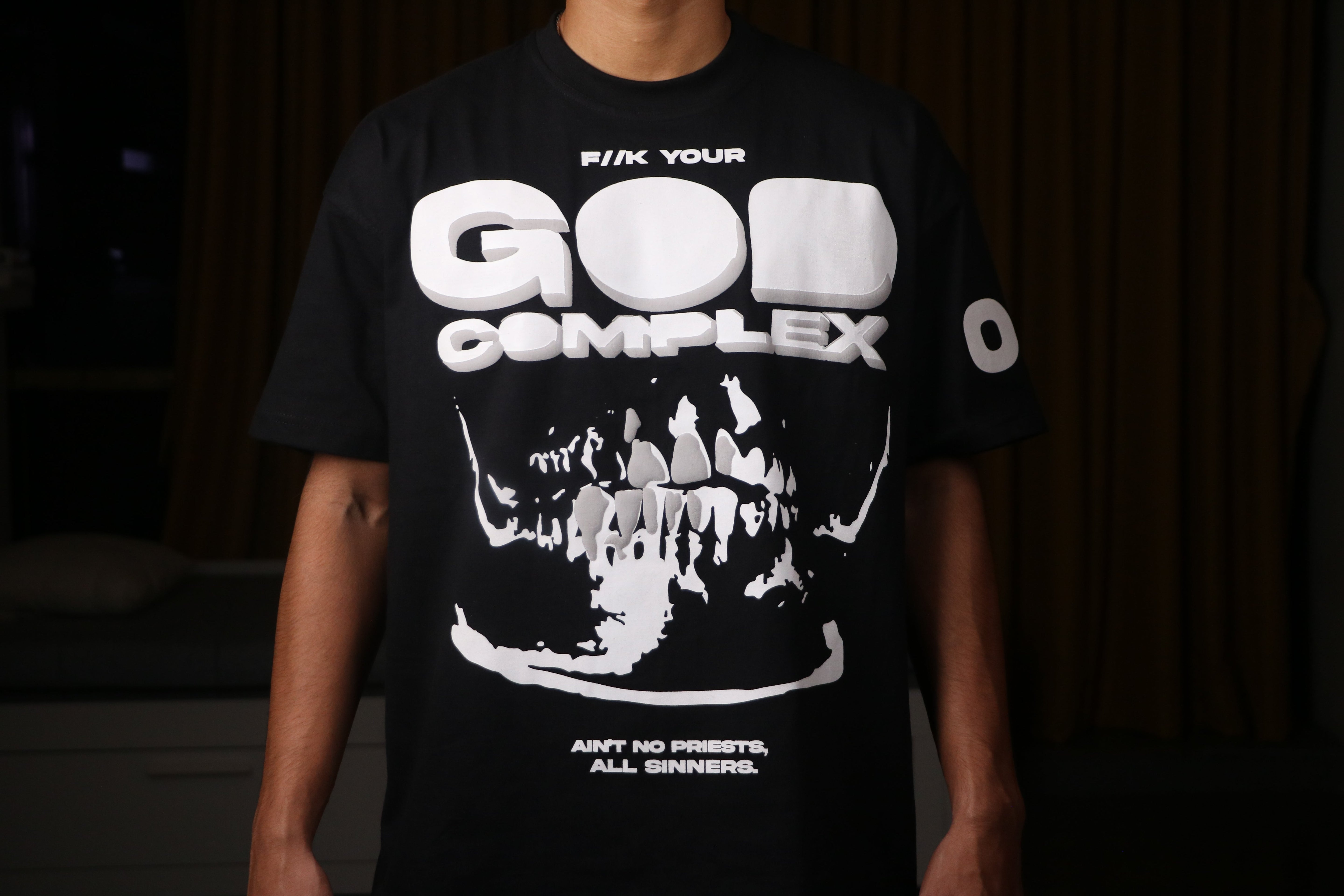 God Complex Tee