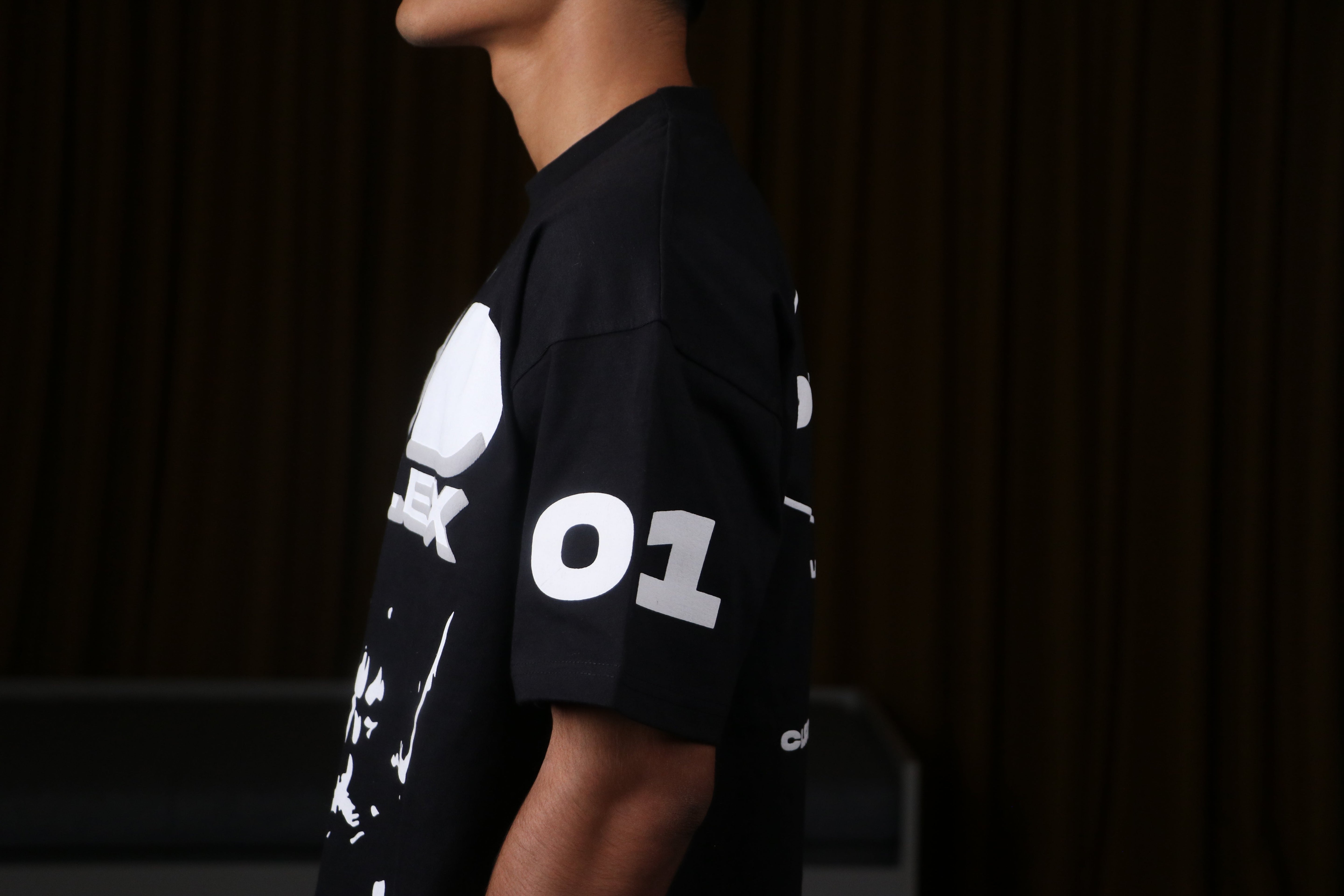 God Complex Tee