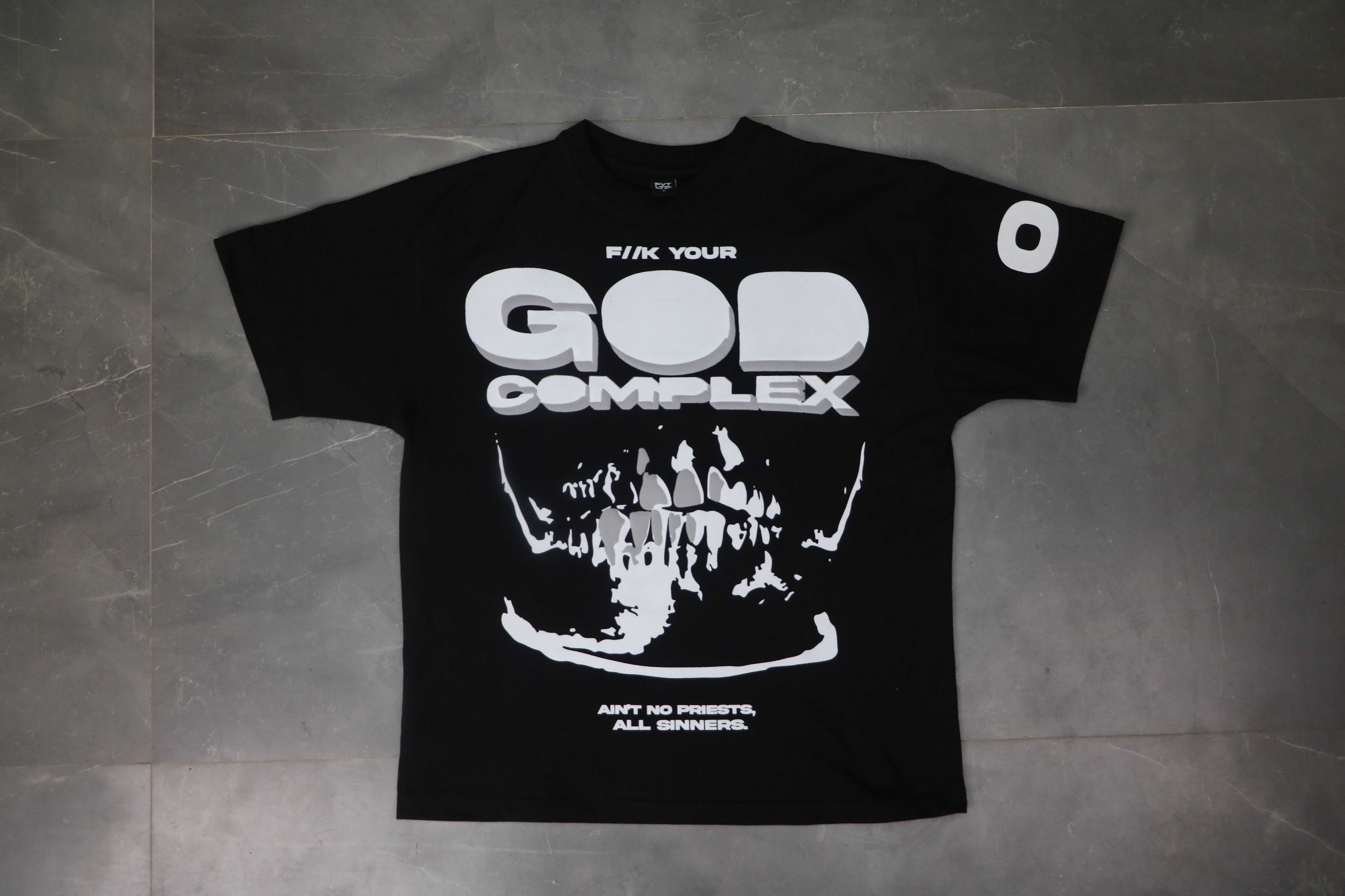 God Complex Tee