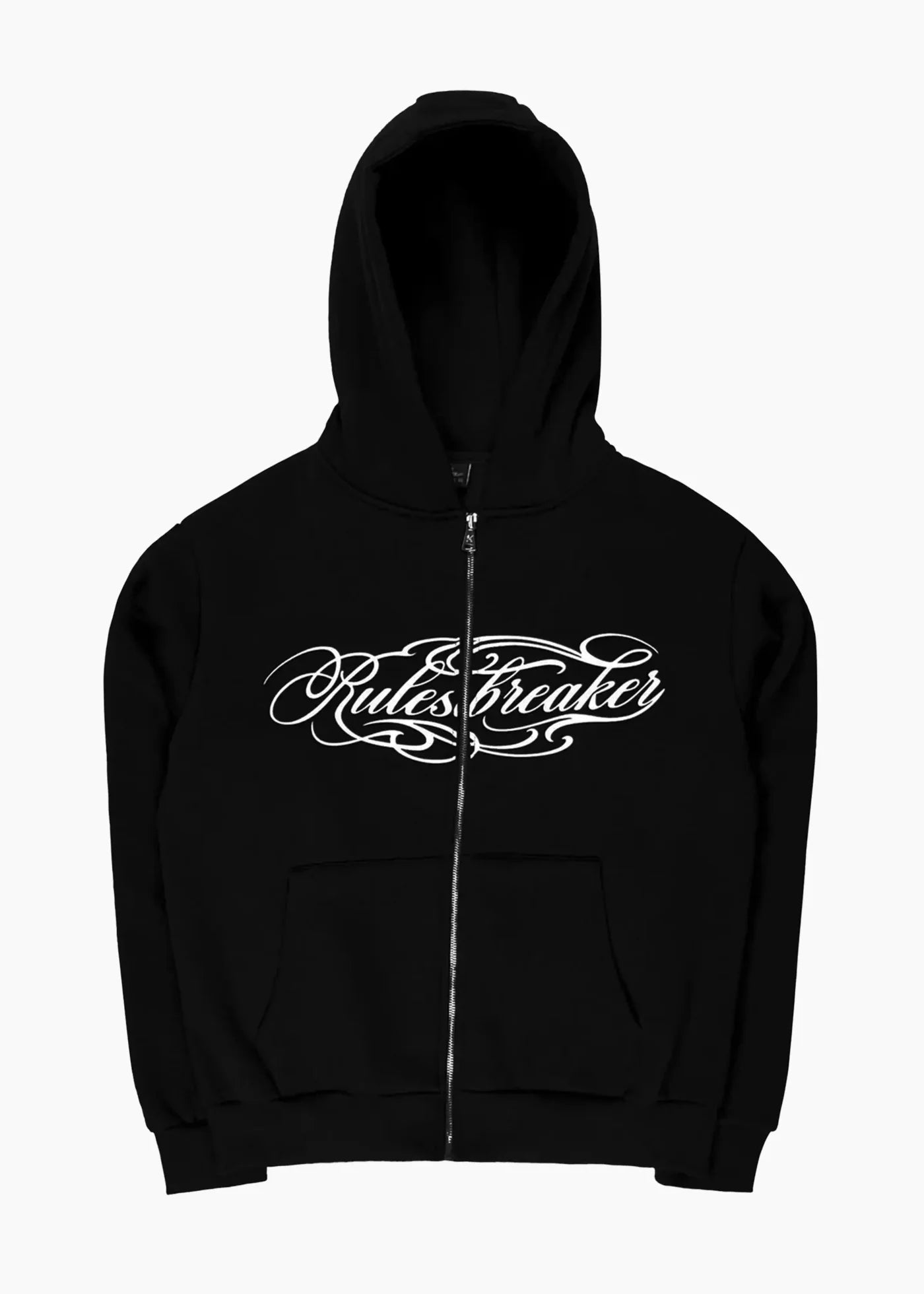 RULES BREAKER HOODIE