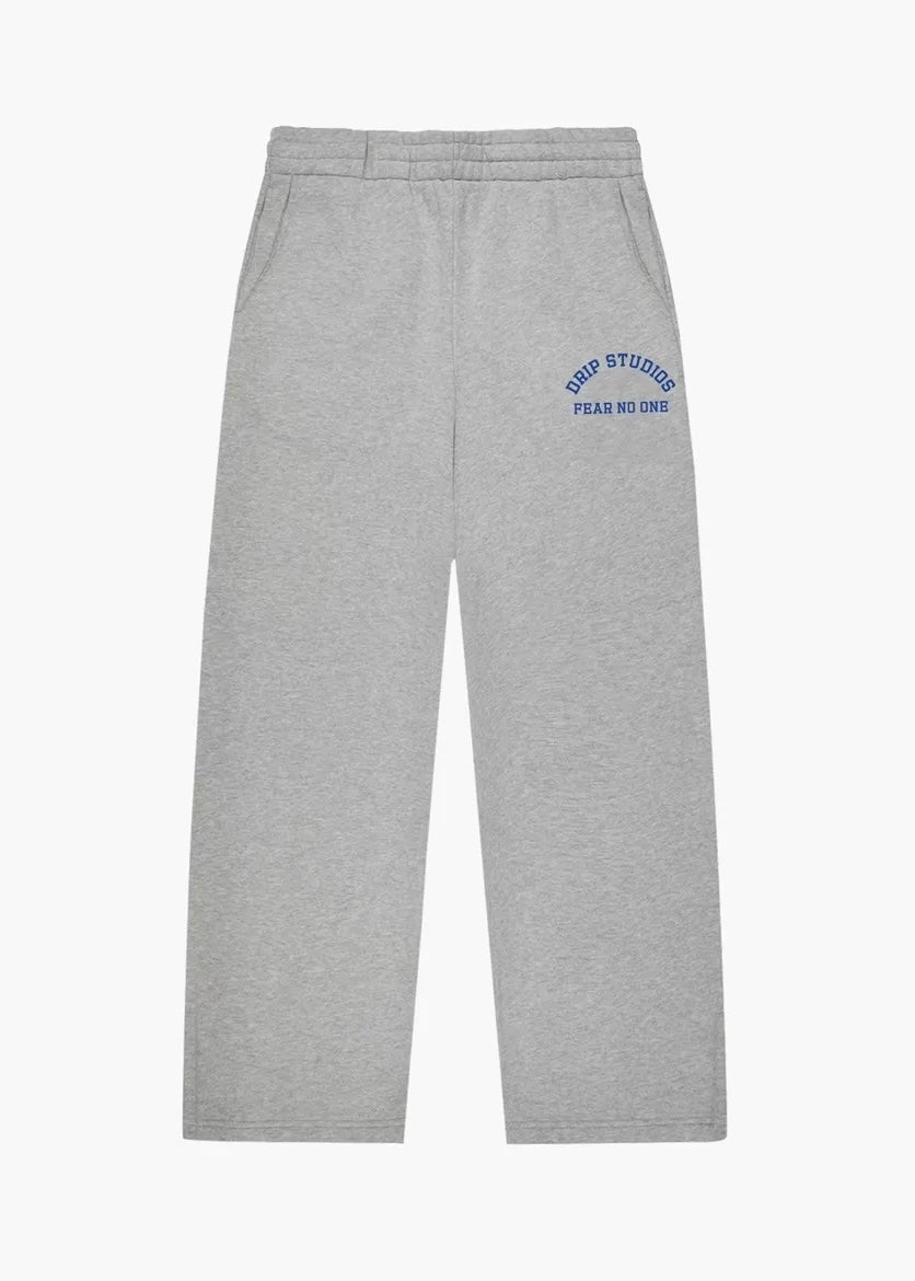 GREY BASIC BOTTOMS