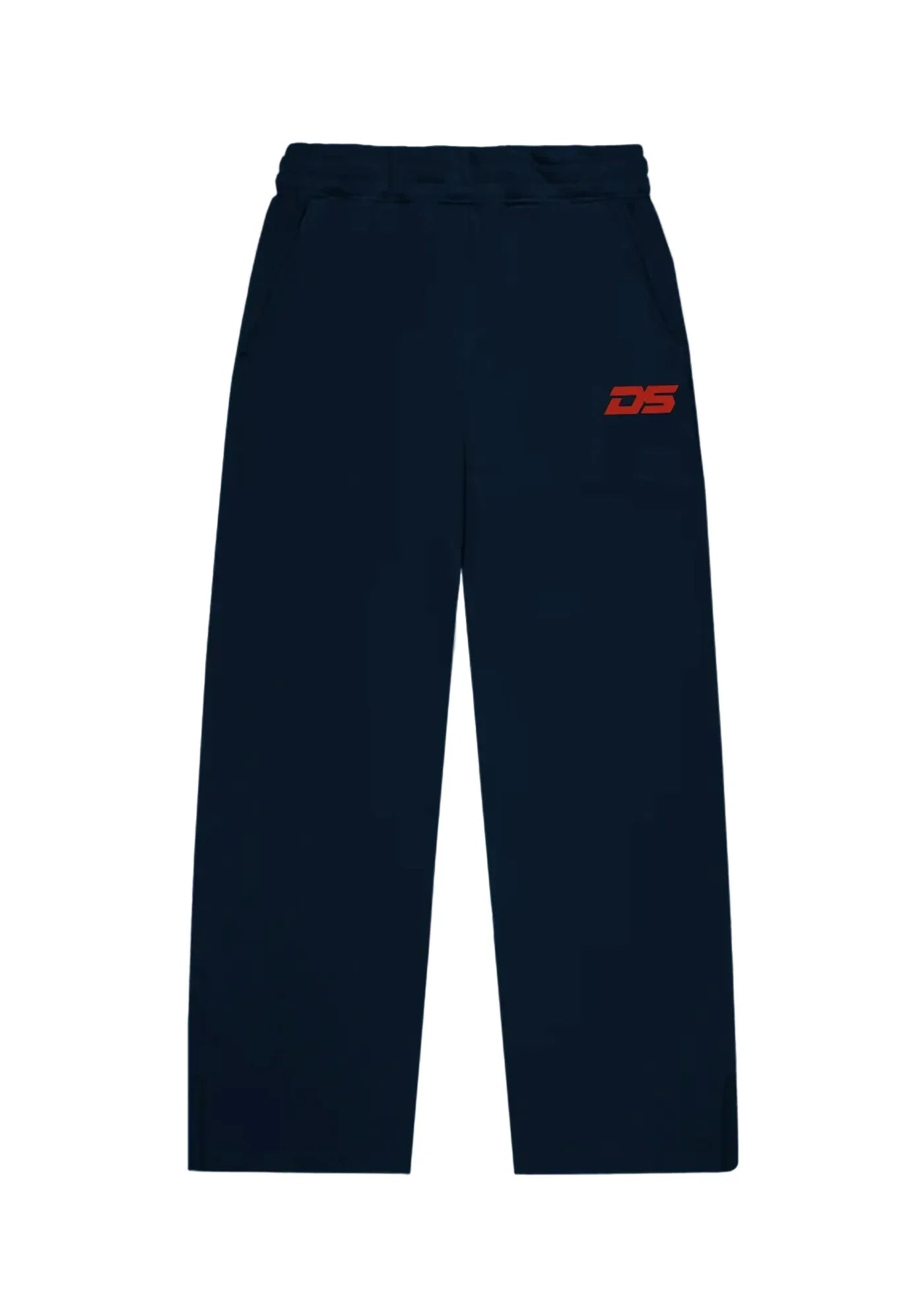 NAVY BASIC BOTTOM